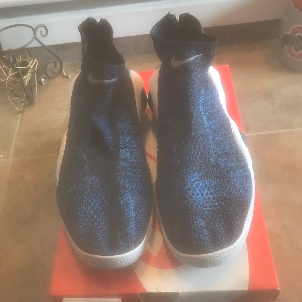 Nike flight bonafide